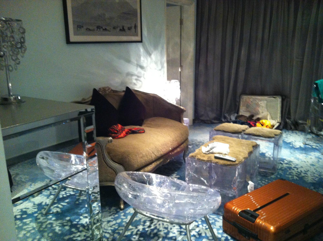 帝乐文娜公馆主图