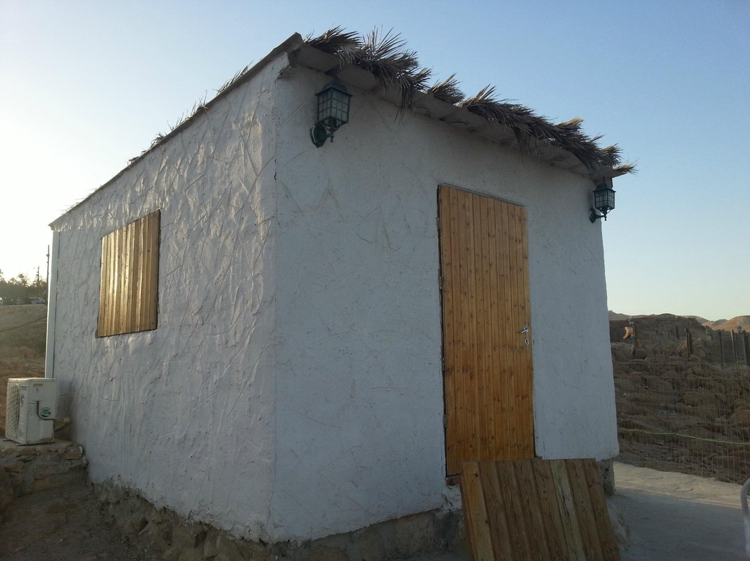 Metzoke Dragot Hostel