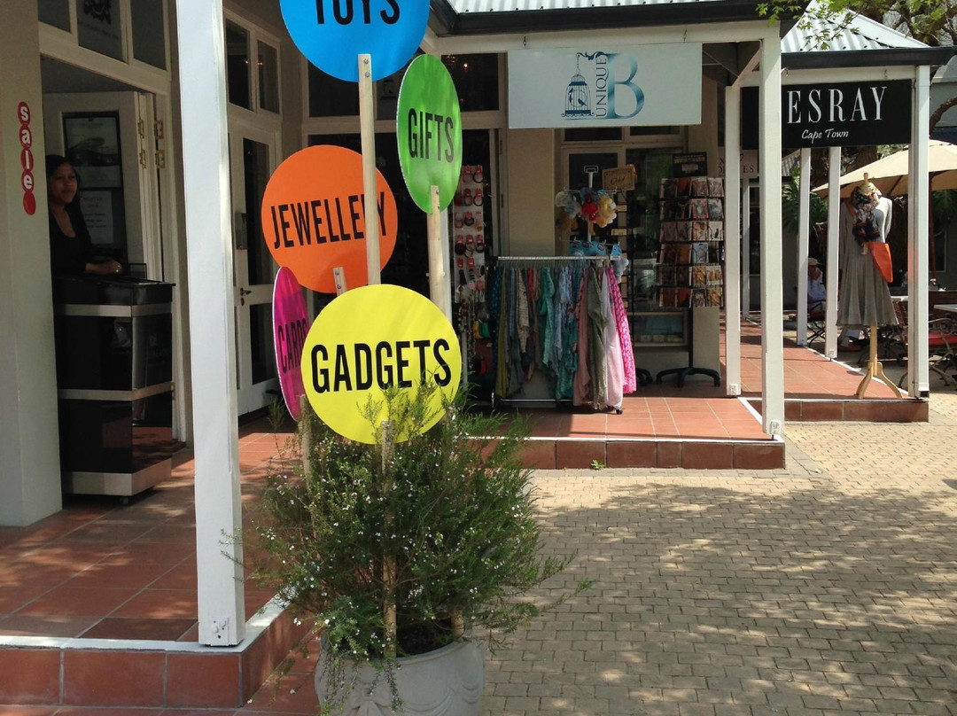 Unique B and Trollbeads-法兰舒克必去景点