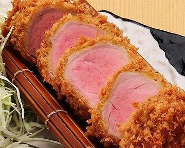 とんかつ黒豚しゃぶしゃぶ和食 遊庵