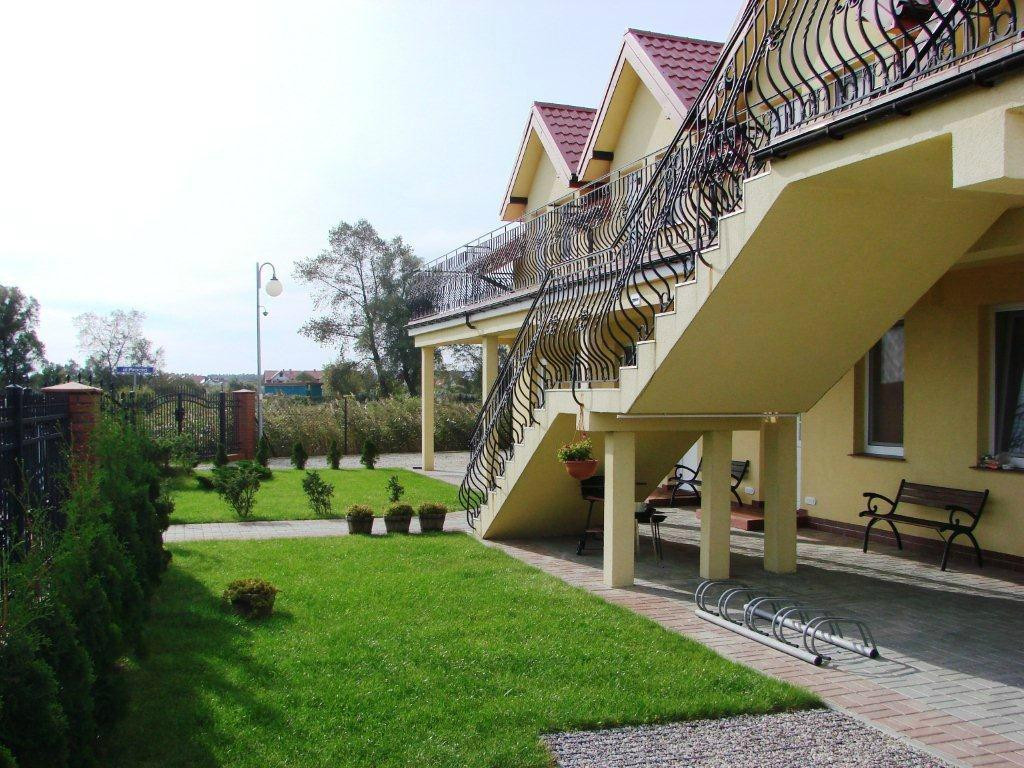 Villa Gravaldi