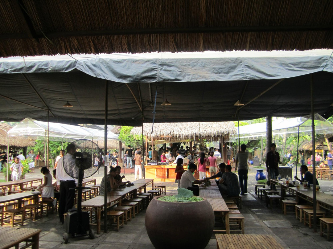 Binh Quoi Village景点图片
