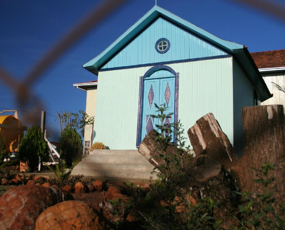 Imigrante Municipal Public Museum-Jacutinga必去景点