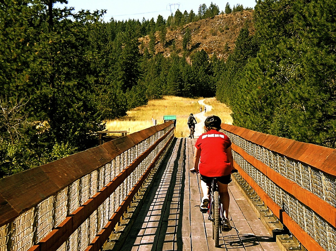WildWays Adventure Sports & Tours景点图片