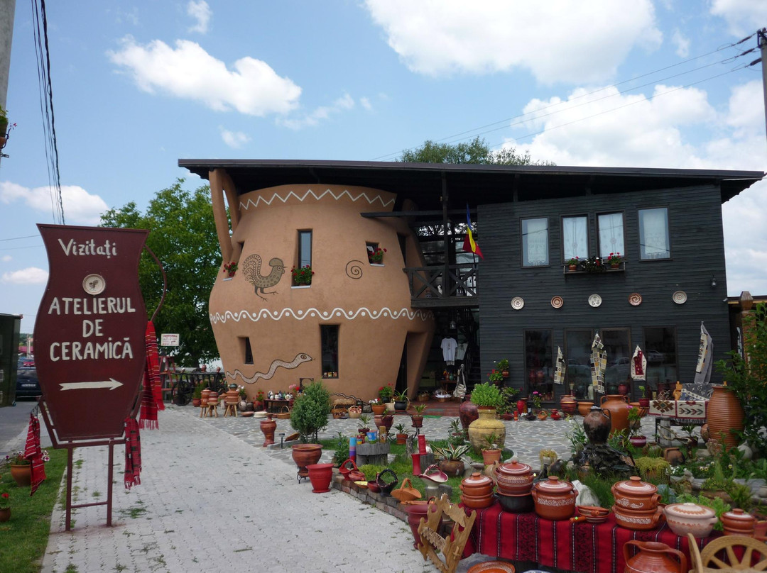 Ceramica Pietraru景点图片