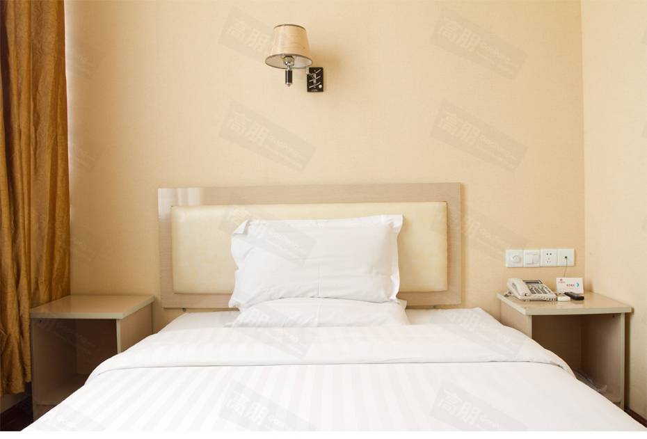 7天锦州火车站店-客卧