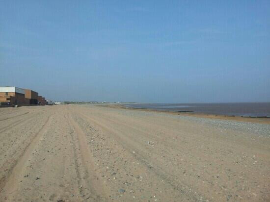 The Promenade, Fleetwood景点图片