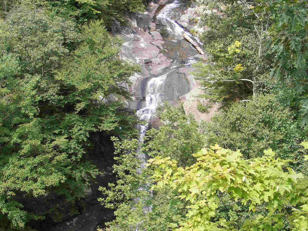 White Oak Canyon Trail-Syria必去景点