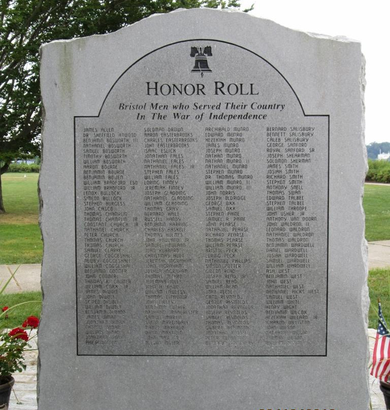 Independence Park-布里斯托尔必去景点