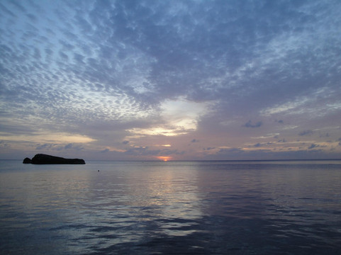 Nautiness Sailing-波普特必去景点