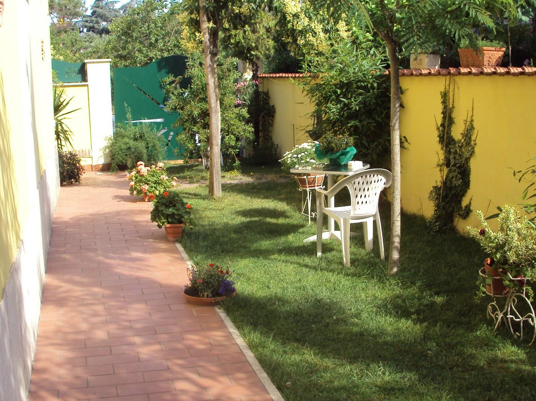 Bed Breakfast degli Amici主图