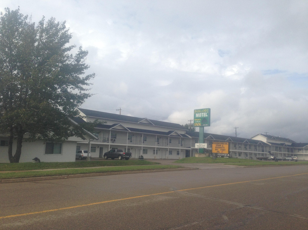 Parkland Motels I & II