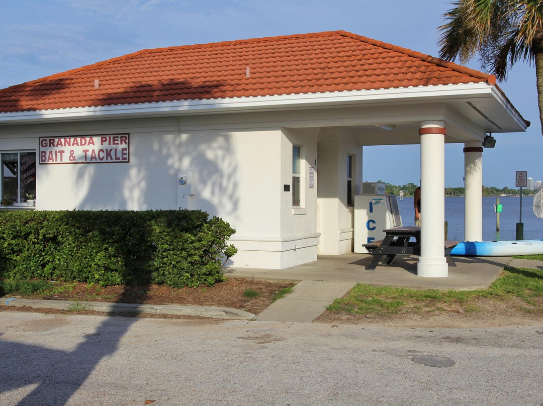 Cassen Park-奥蒙德海滩必去景点