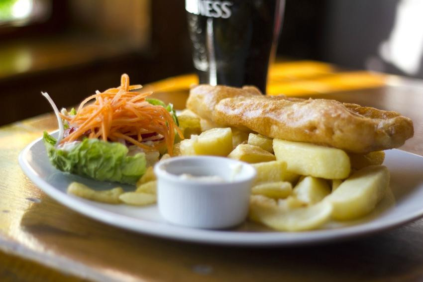 Dolan's Pub & Live Music Venue-利默里克必去景点