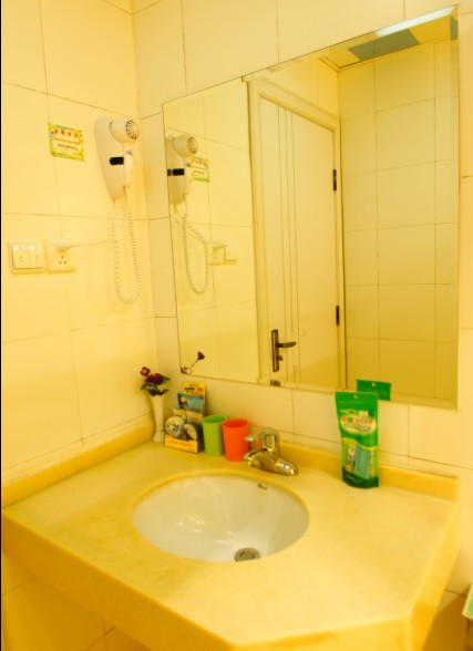 泰安鲁科88连锁酒店泰山大街店主图