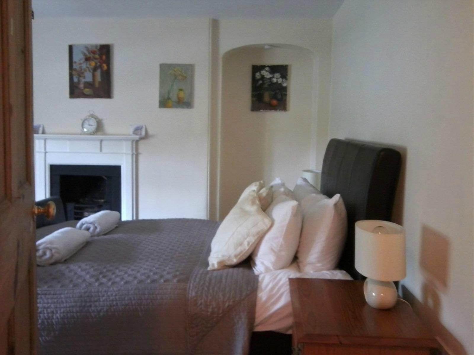 Chalk Farm House-官方