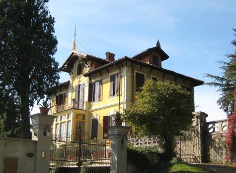 Villa Facta B&B-官方