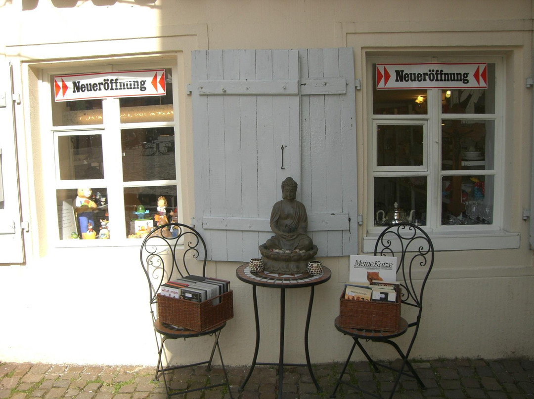 Etageres-Blieskastel必去景点