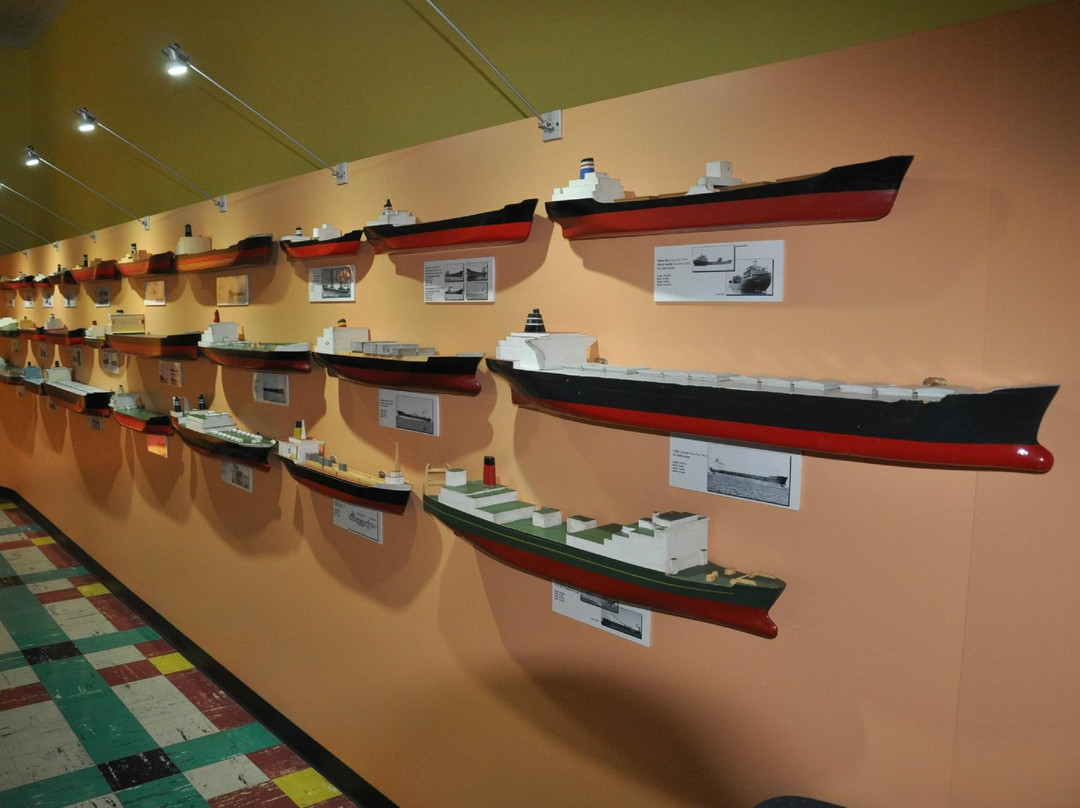 Whyalla Maritime Museum-Whyalla必去景点