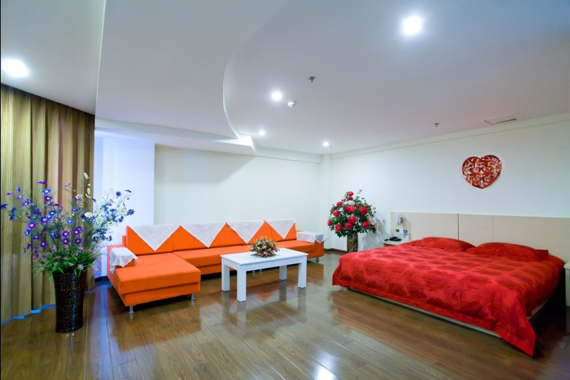 速8酒店盘锦客运站店主图