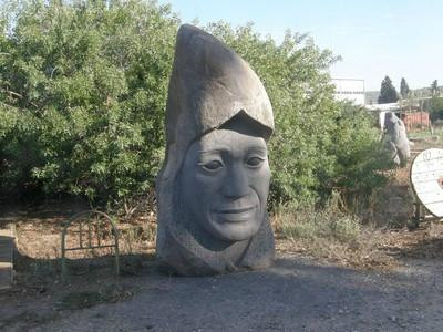 En Carmel-Haifa必去景点