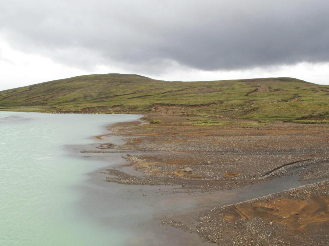 Iceland Safari - Private Tours景点图片