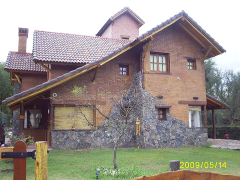 Santa Monica酒店住宿-Cabanas Las Luciernagas