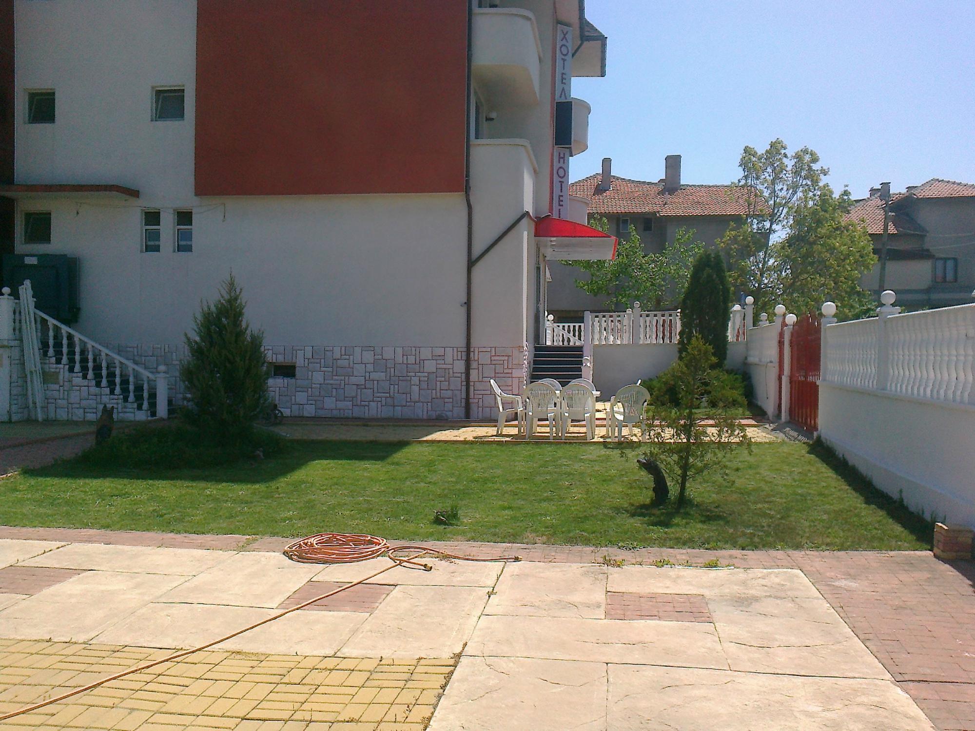 Hotel Modeva-客卧