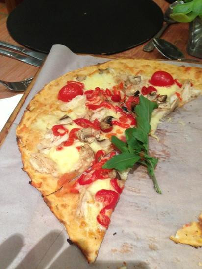 格拉罕镇餐馆和美食-The Highlander and Hayhoe