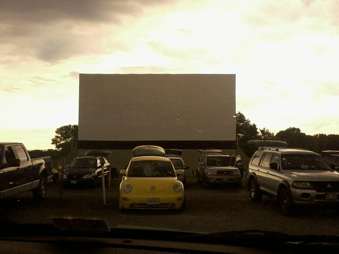 The Family Drive-In Theatre景点图片