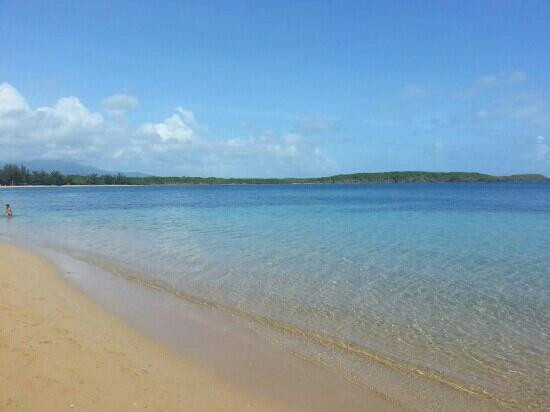 Pirate Snorkeling Shack-法哈多必去景点