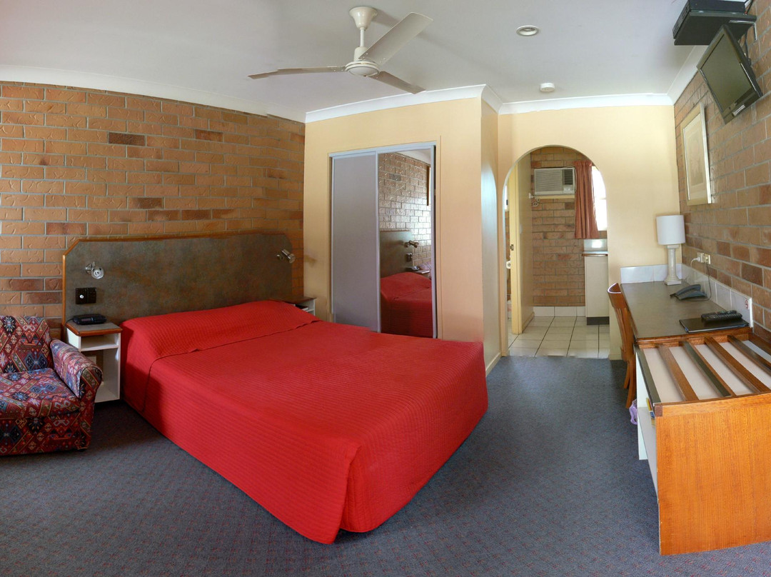 Copper Country Motor Inn & Restaurant主图