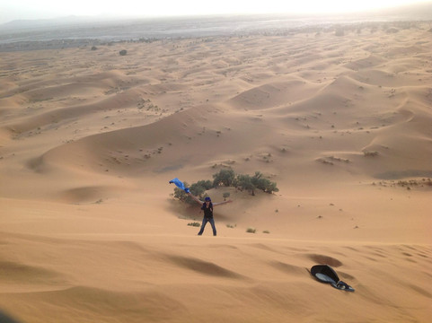 Sijilmassa-Rissani必去景点