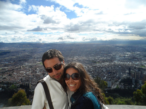 Hansa Tours-波哥大必去景点