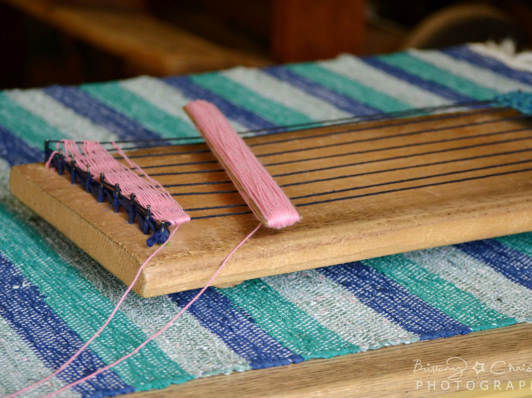 黑溪拓荒村-多伦多必去景点