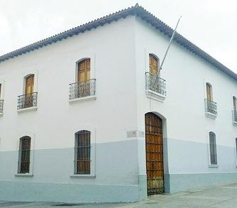 Palacio Arzobispal景点图片