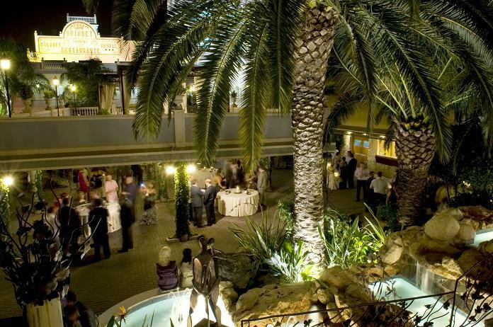 奇奎特之家酒店主图