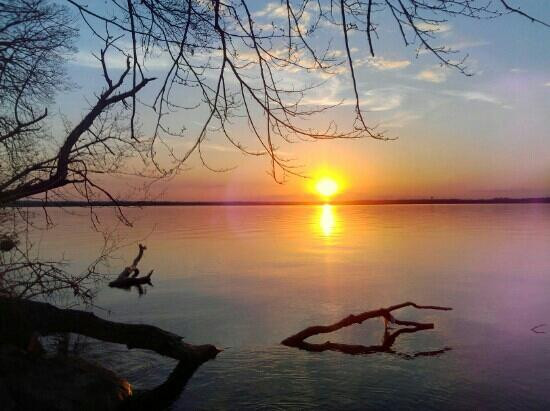 Lake Mendota-麦迪逊必去景点