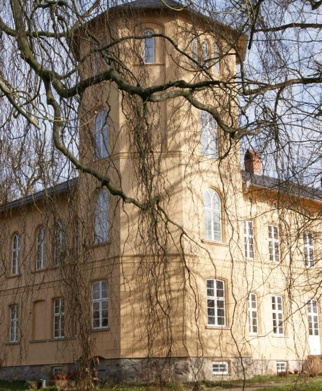 Landhaus Schloss Kölzow主图