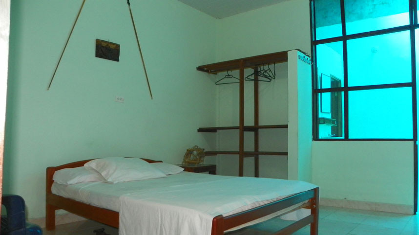 Posada Turistica Camino del Rio主图