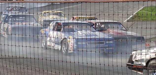 Lake County Speedway-Painesville必去景点