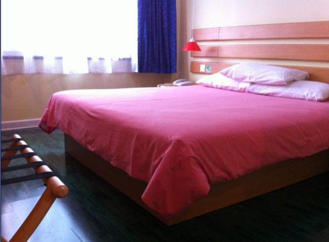 宜昌如家深圳路店主图