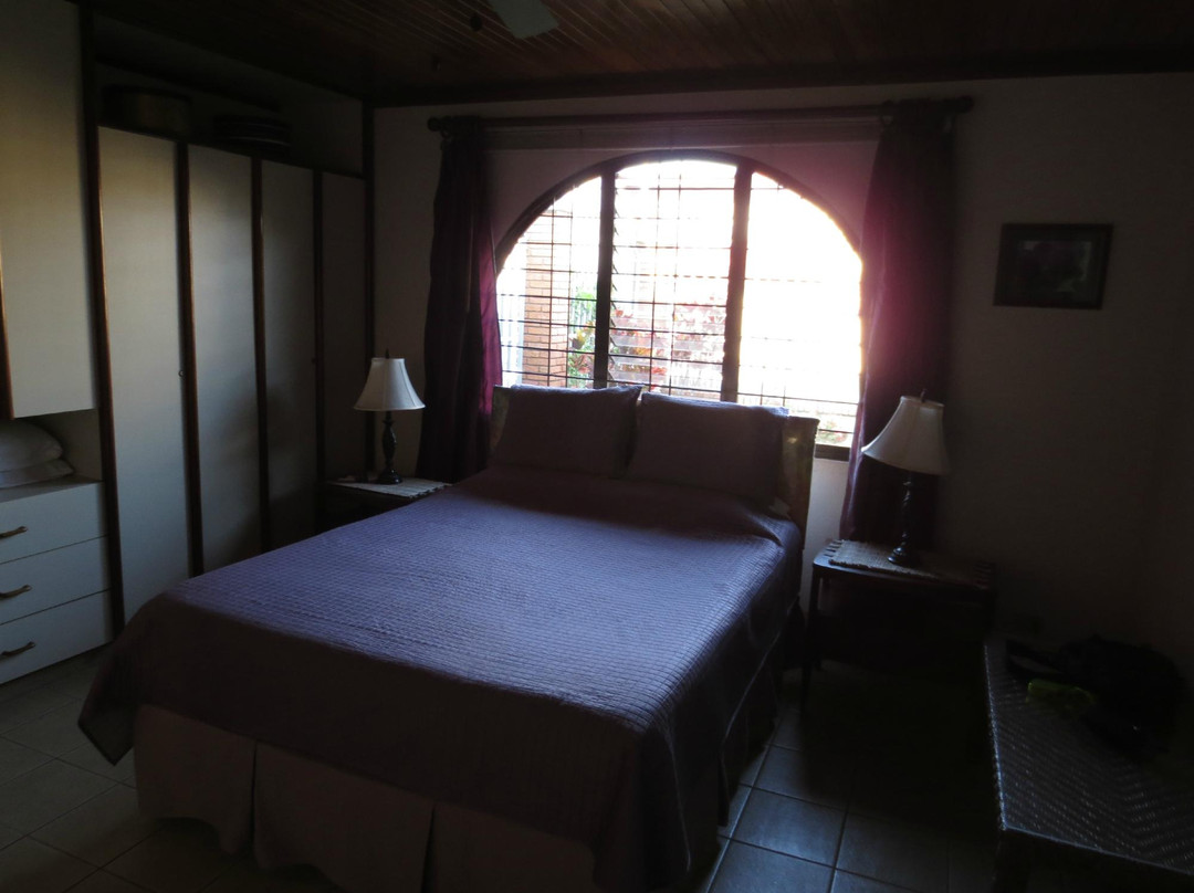 Alegria Bed and Breakfast