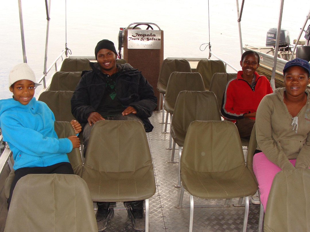 Liya Guest Lodge主图