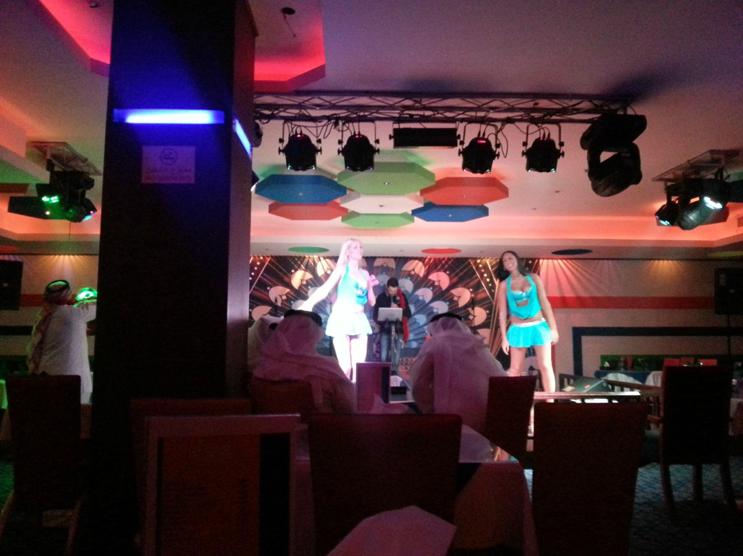 Baisan International Hotel Bahrain主图