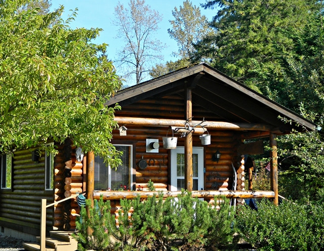 Ovenell's Heritage Inn