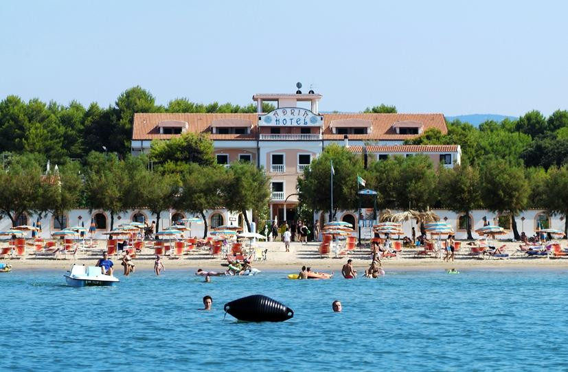 Hotel Adria