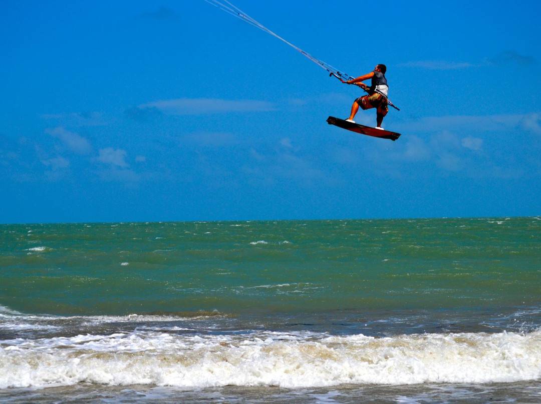 IKS Icaraizinho Kite School