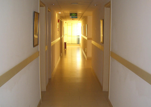 锦江之星酒店(八一广场南昌站店)主图