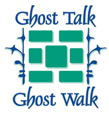 Ghost Talk Ghost Walk-萨凡纳必去景点
